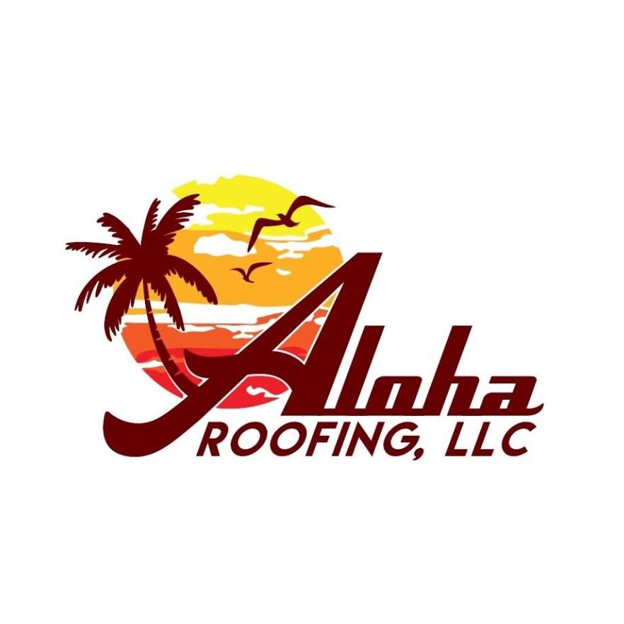 Aloha Roofing LLC