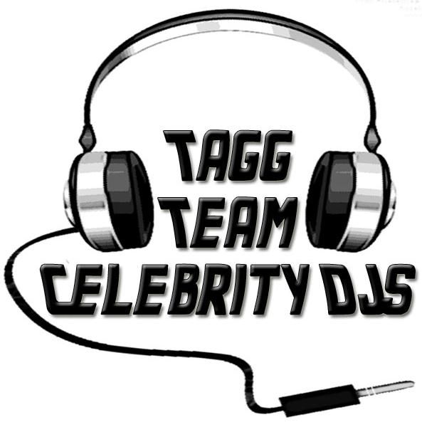 Tagg Team DJs