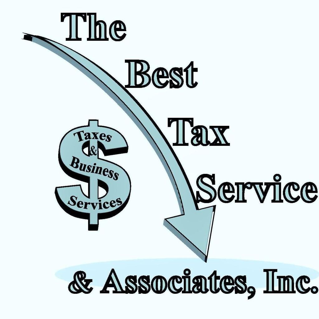The Best Tax Service & Associates, Inc