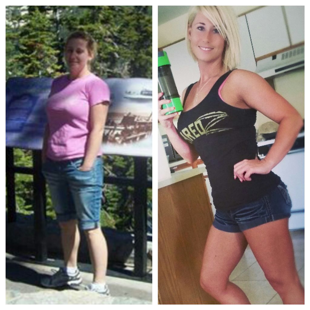 I started out at 162lbs when I started working out