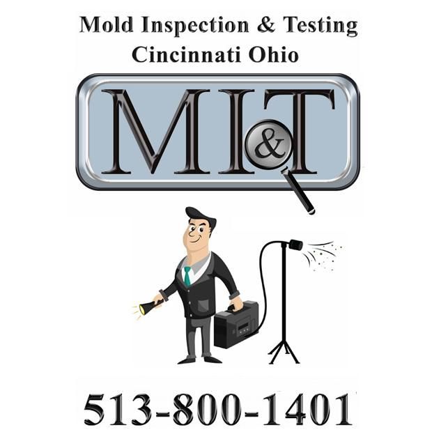 Mold Inspection & Testing Cincinnati OH