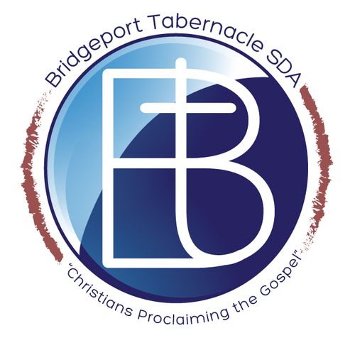 The official Bridgeport Tabernacle SDA logo.