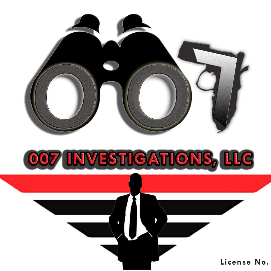 007 Investigations, LLC