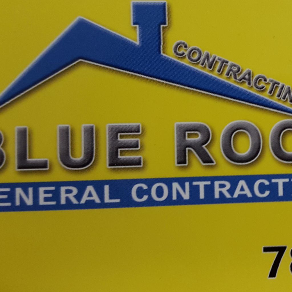 Blue Roof Contracting