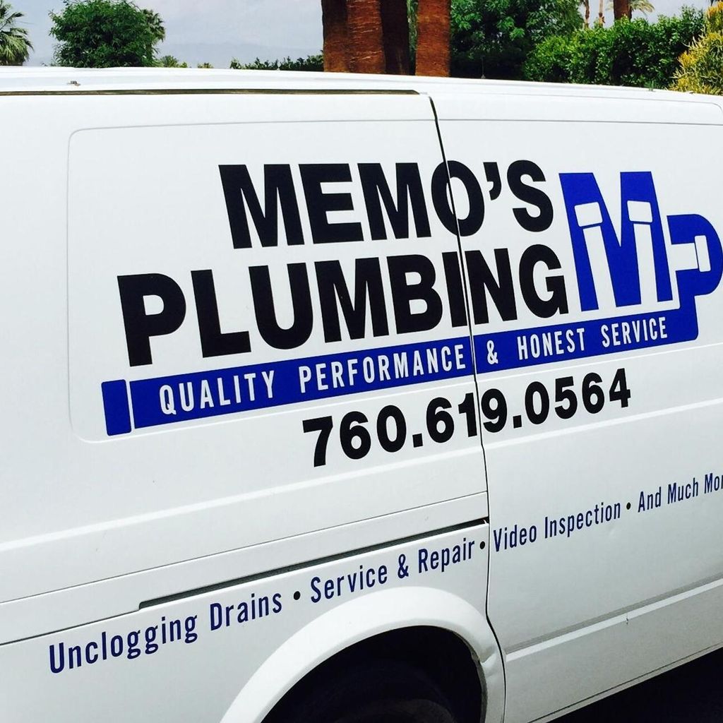 Memos Plumbing