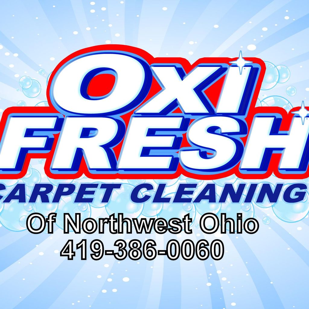 Oxifresh Carpet Cleaning of Northwest Ohio