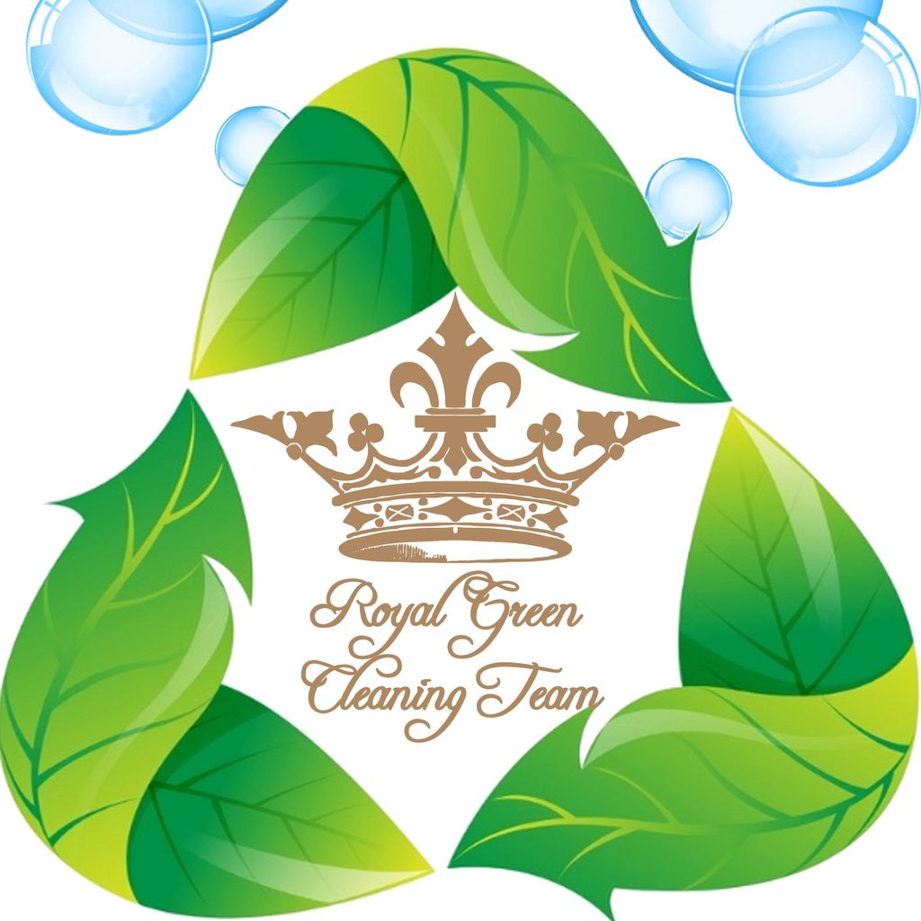 Royal Green Cleaning Team