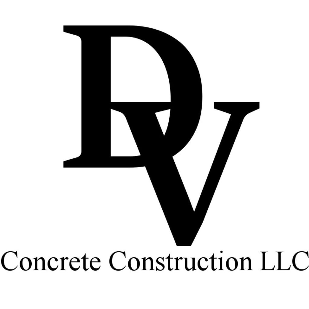 DV Concrete Construction LLC