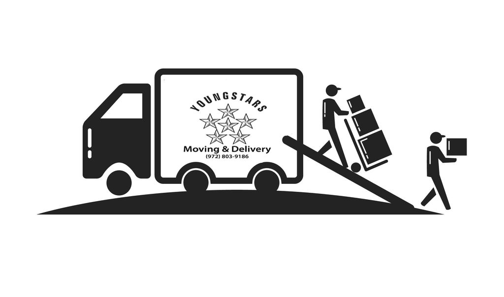 Youngstars Moving & Delivery