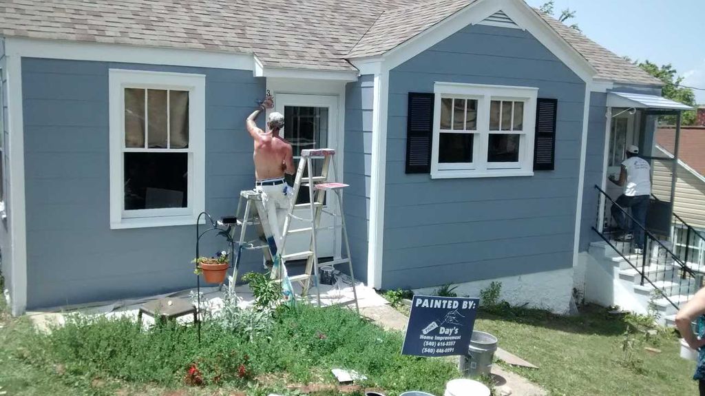 Residential,Pulaski,Va.