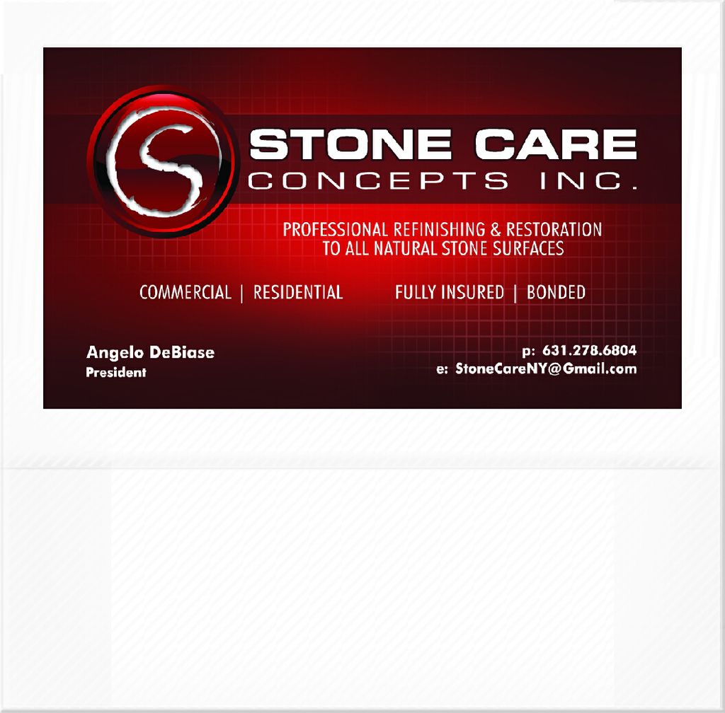 Stone Care Concepts Inc