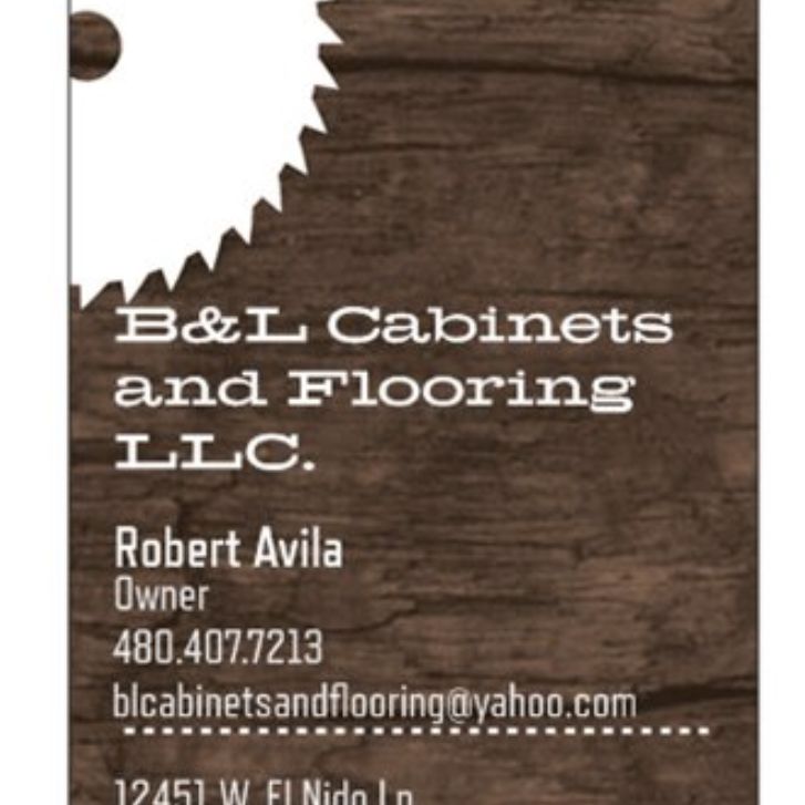 B&L Cabinets and Flooring