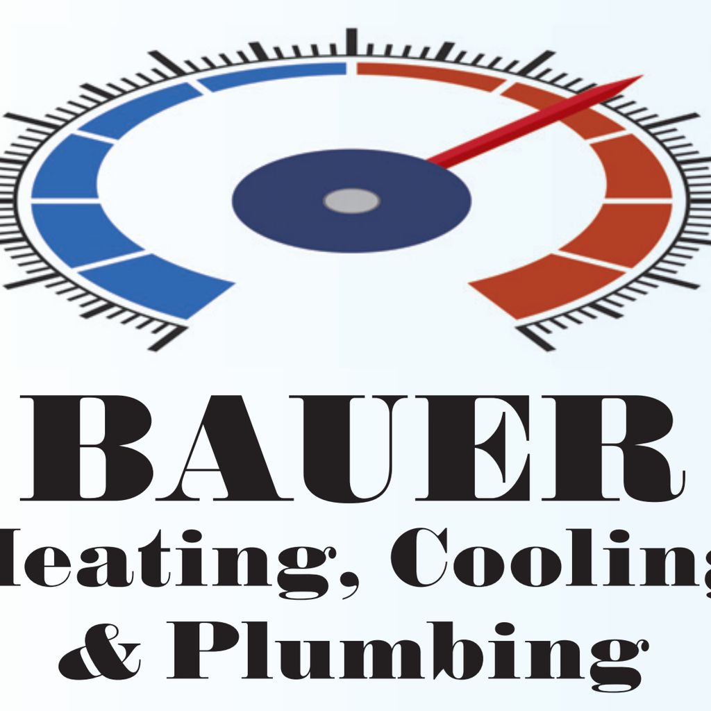 Bauer heating, cooling and plumbing