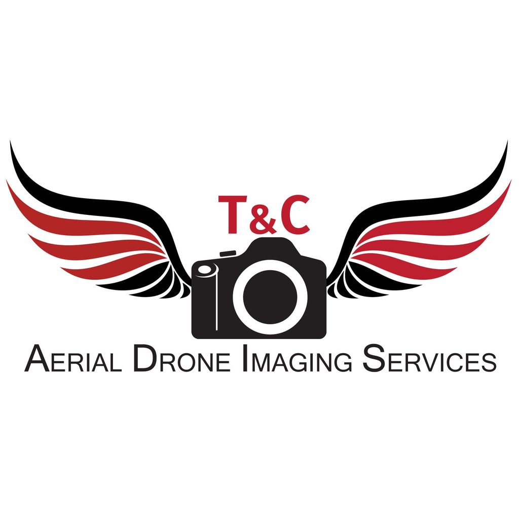T&C Aerial Drone Imaging Services