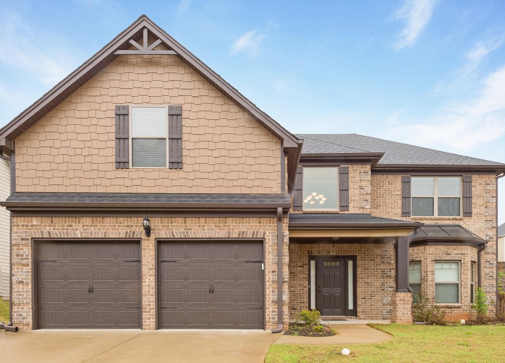 Photos from a recently sold home