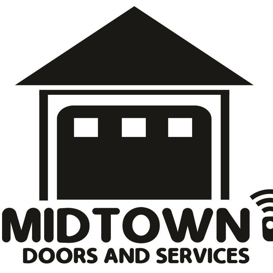Midtown Doors and Services