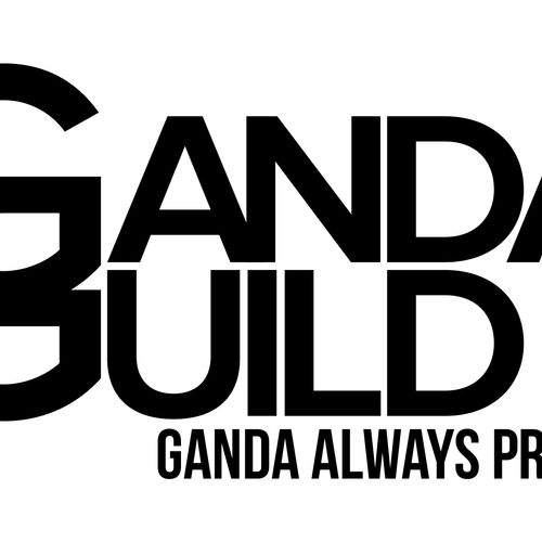 Ganda Guild  Logo Design