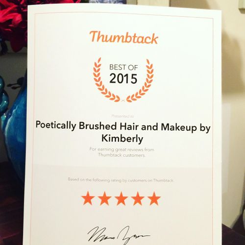 Best of Thumbtack 2015!!