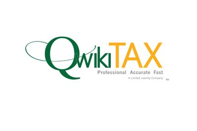 Avatar for QwikiTAX, LLC