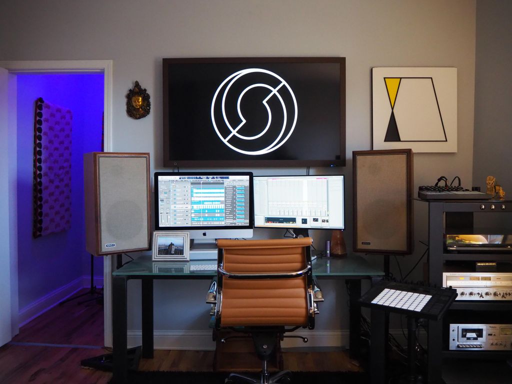 Production Suite