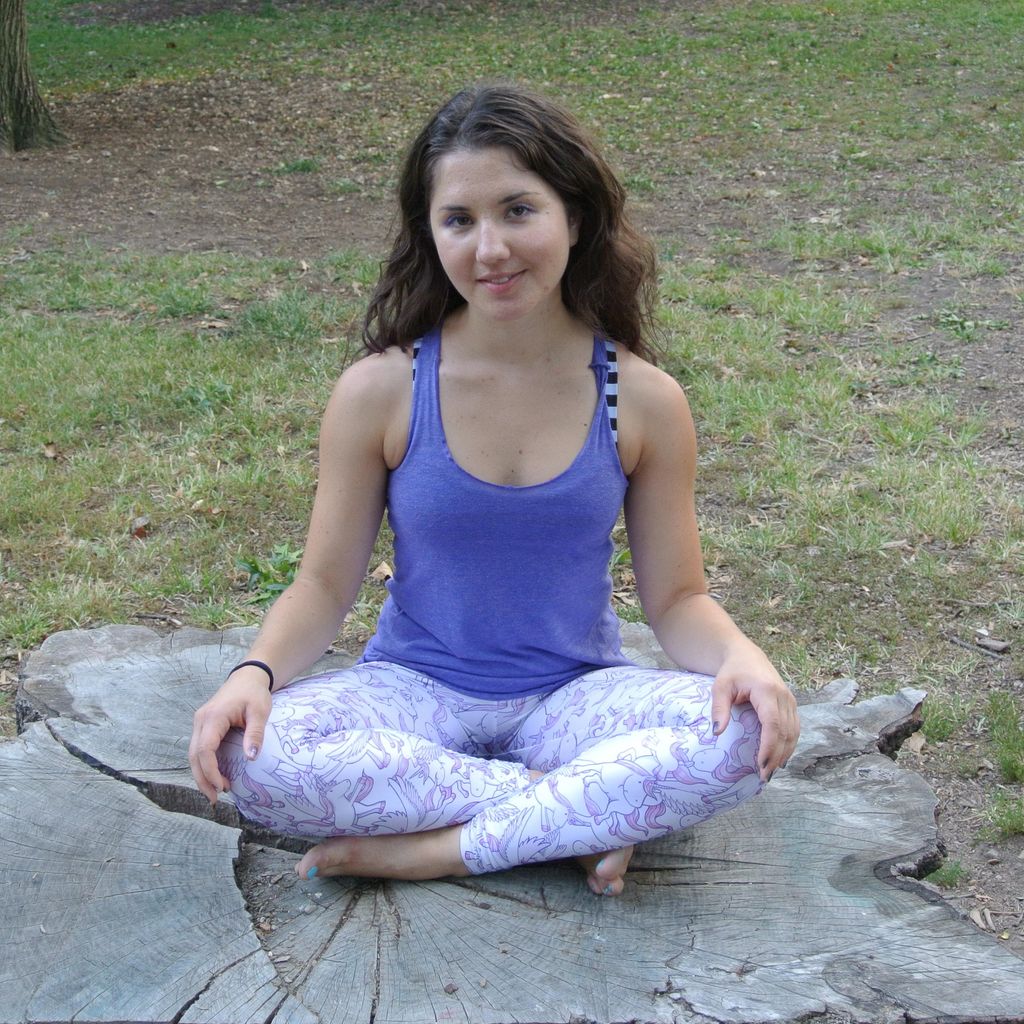 Athena Yoga