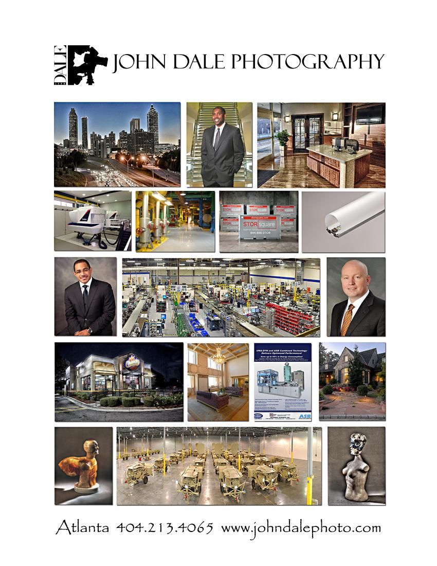 John Dale Photography