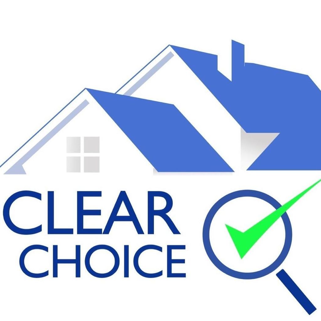 Clear Choice Home Inspection Services