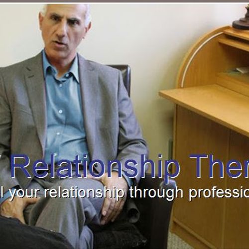 Marriage Therapist
