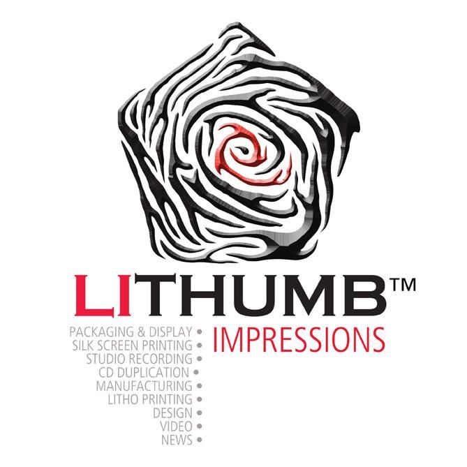 Lithumb Impressions
