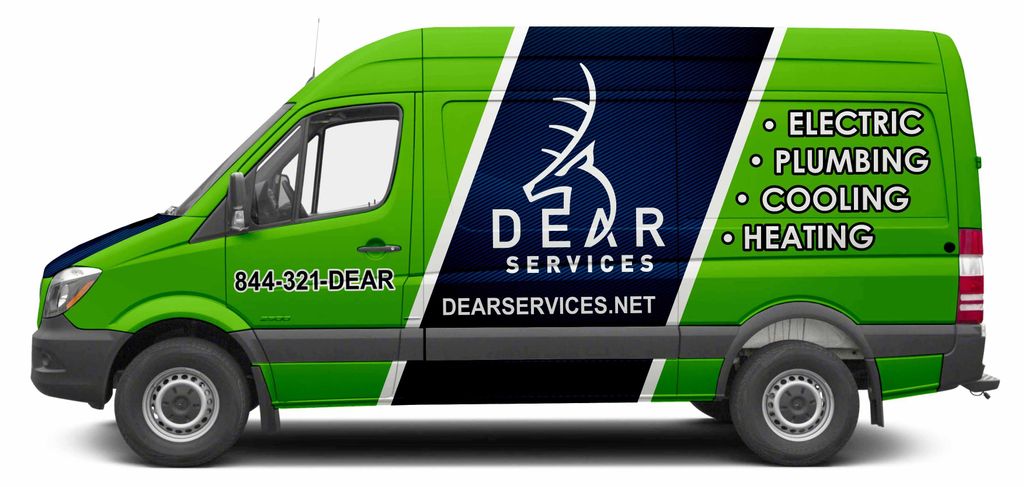 DEAR Services