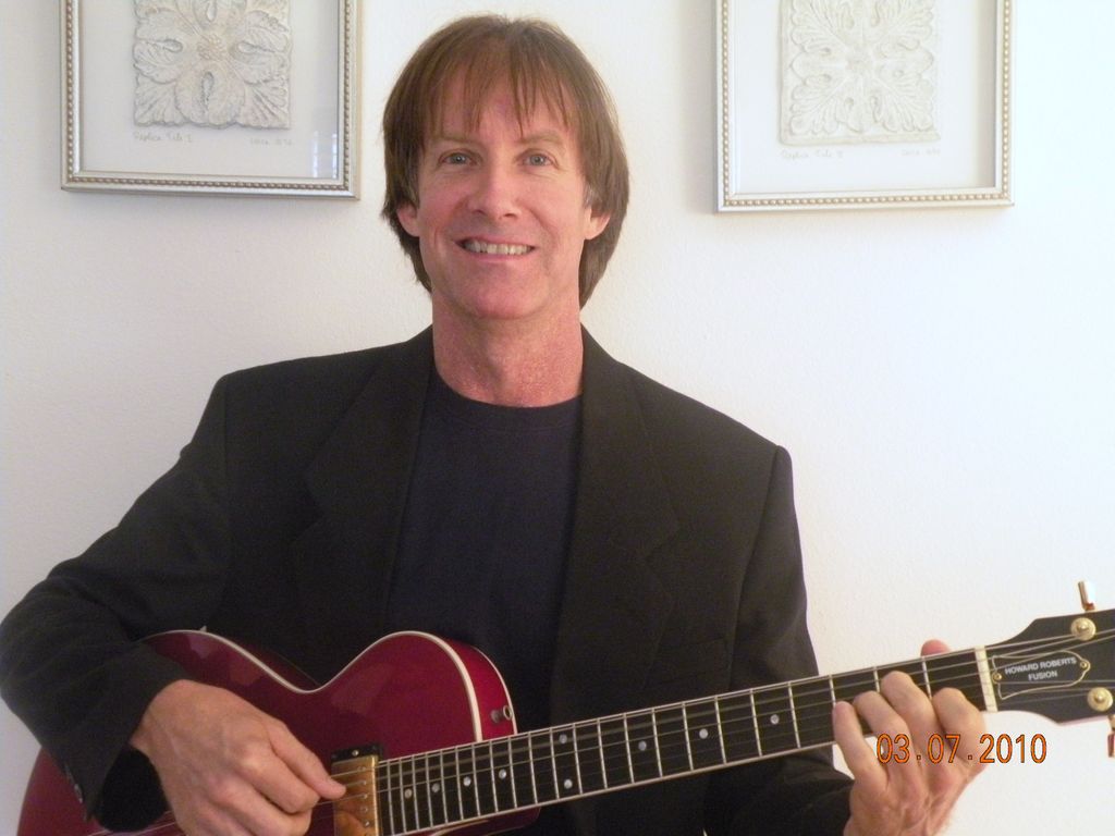 Tony Sheppard