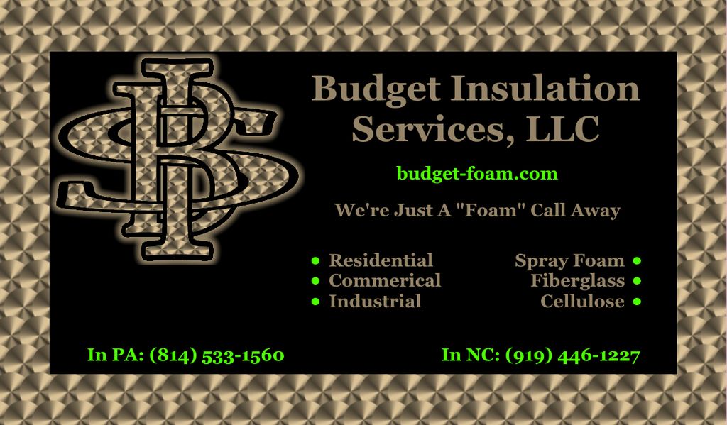 Budget Insulation Services, LLC