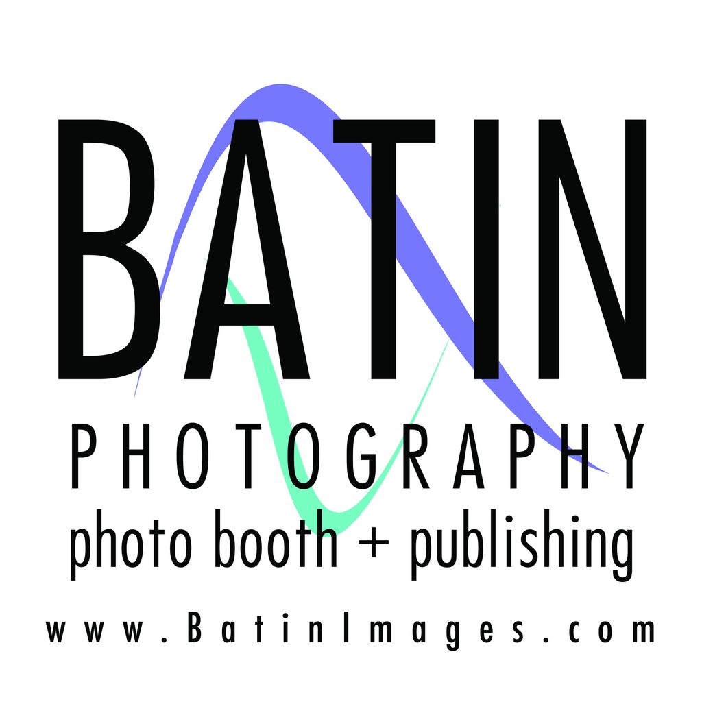 Batin Photography + Photo Booth + Publishing