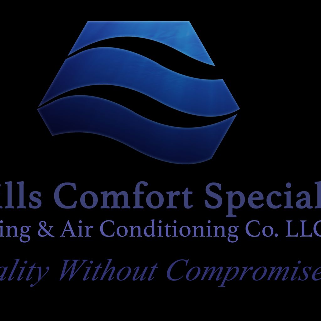 Foothills Comfort Specialists