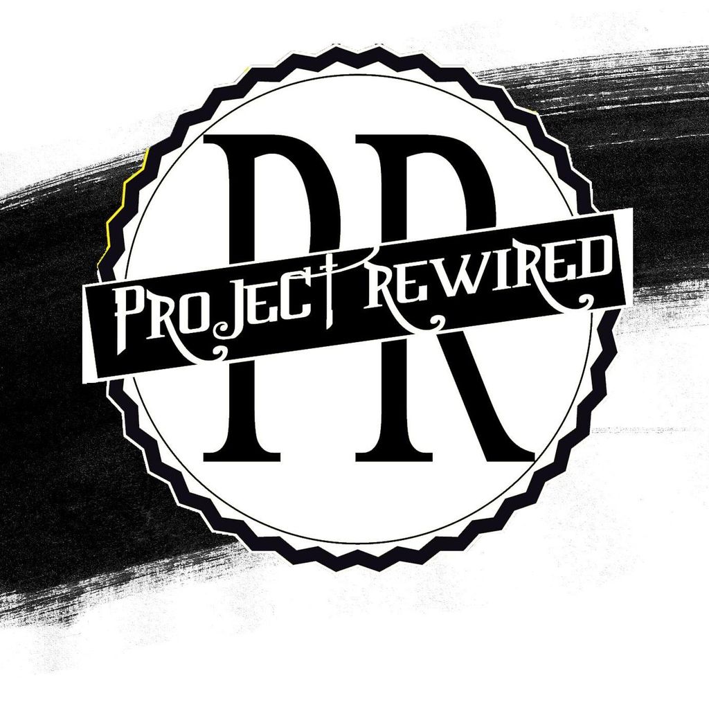 Project Rewired