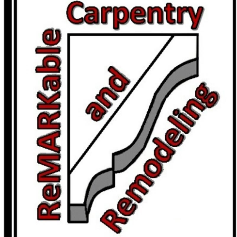 ReMARKable Carpentry and Remodeling