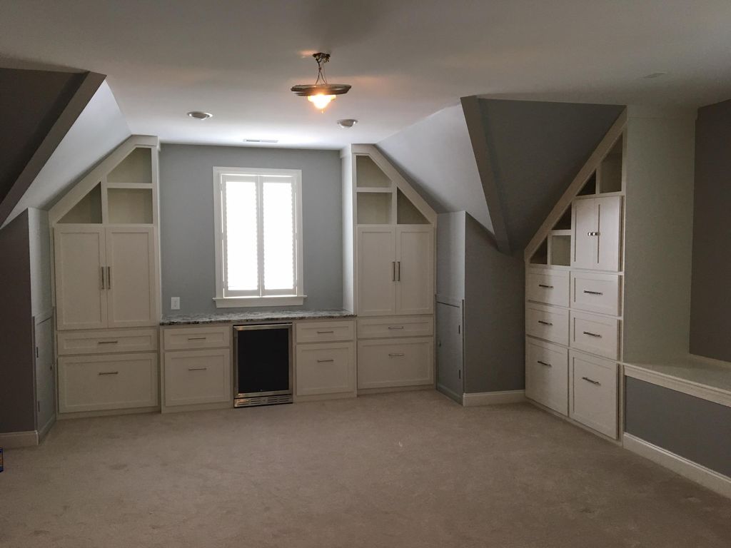 Dodd Custom Carpentry and Cabinetry