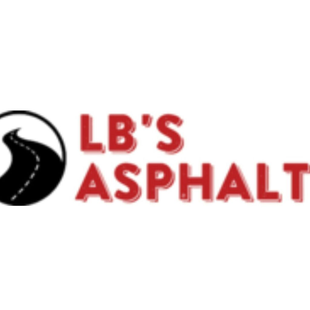 LB's Asphalt