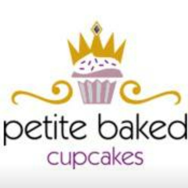 Petite Baked Cupcakes