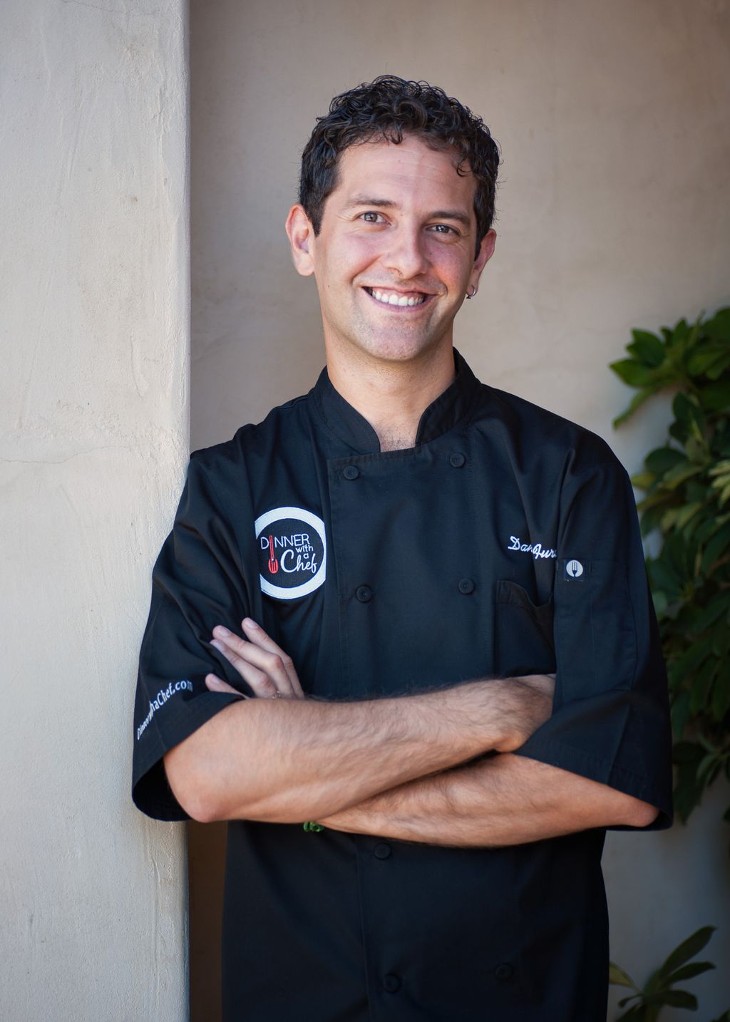 Chef Daniel Furdui