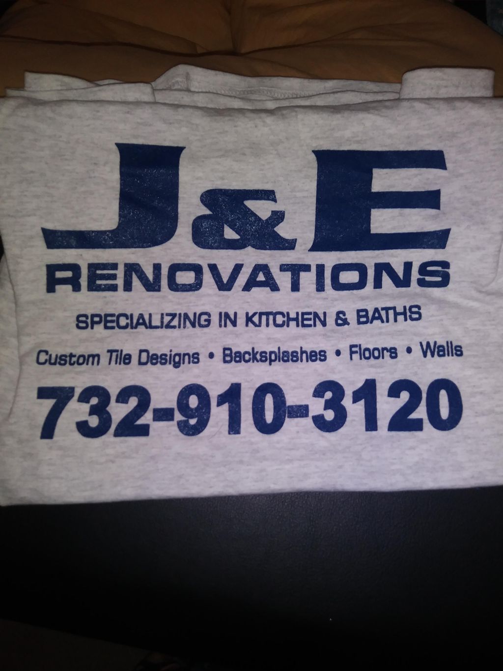 J & E Renovations