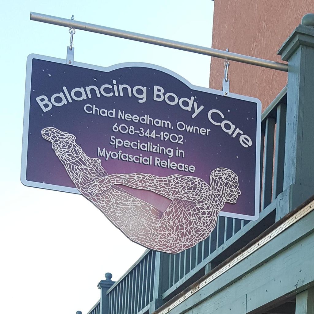 Balancing Body Care LLC