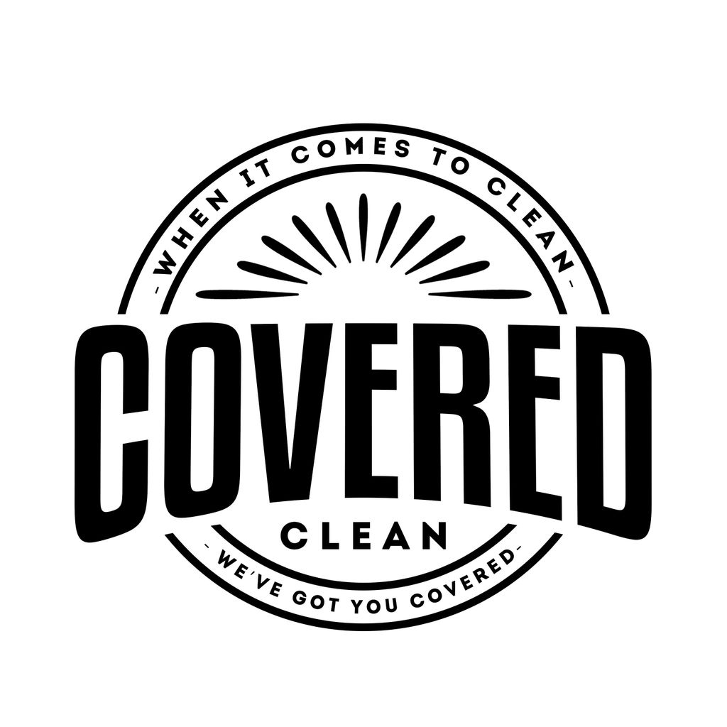 Covered Clean