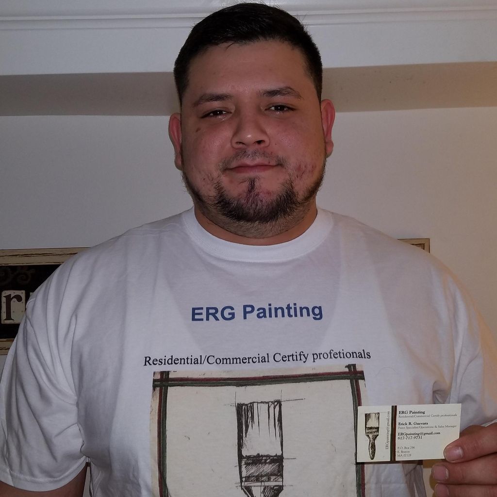 ERG painting LLC