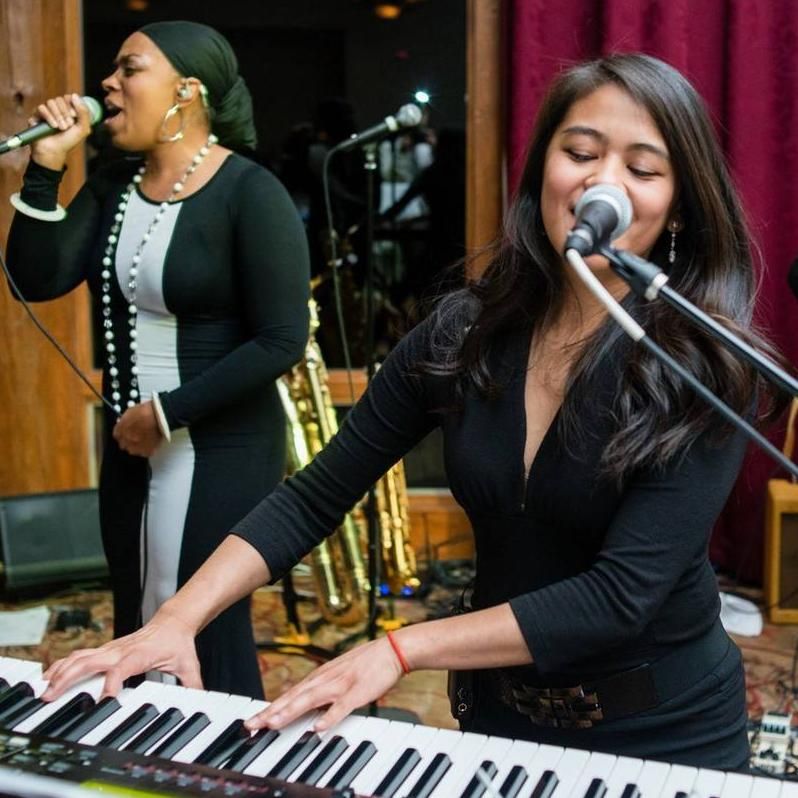 MANNEQUIN'S WEDDING AND EVENT MUSICIANS