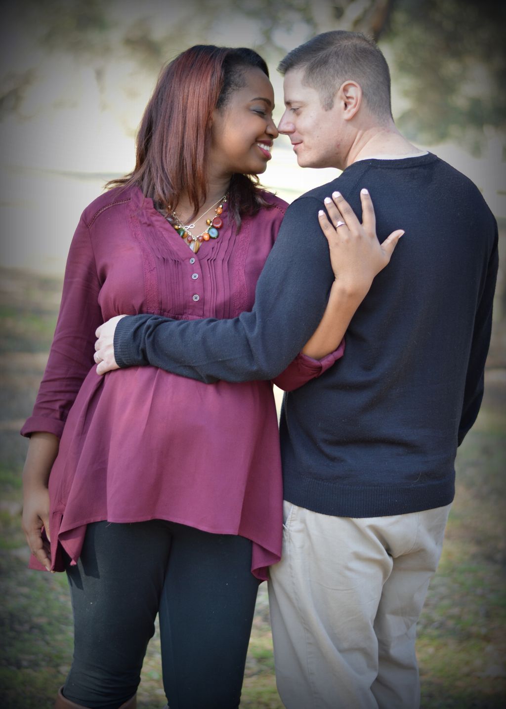 Waiting for Anthony!