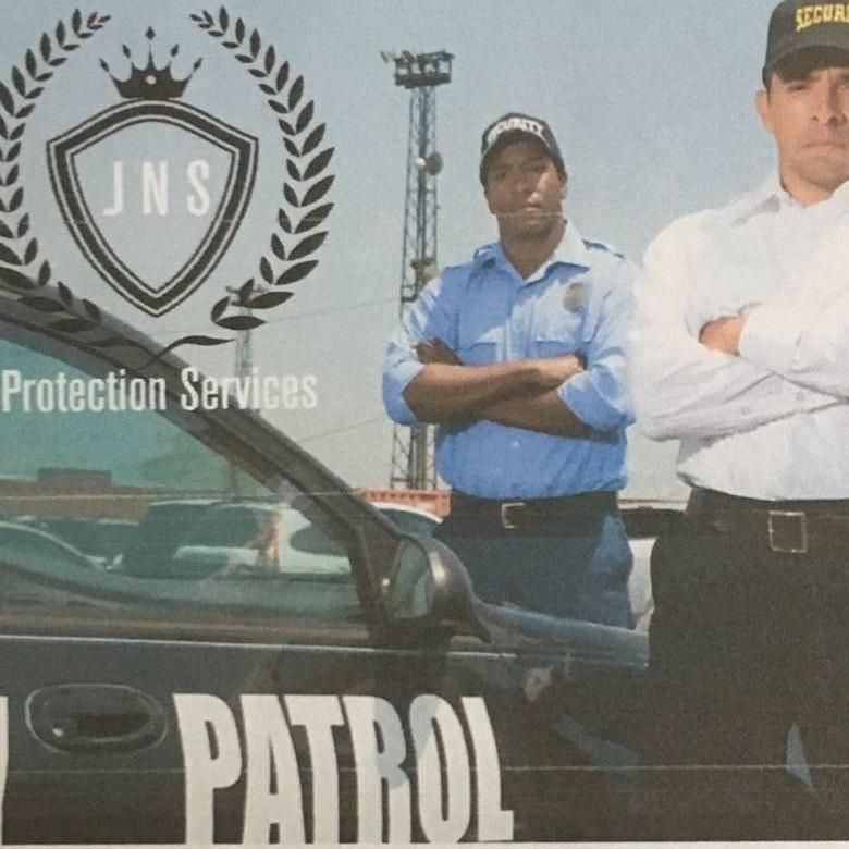 JNS Protection Services LLC