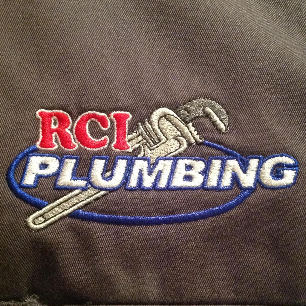 RCI Plumbing Co.    LMP #1890