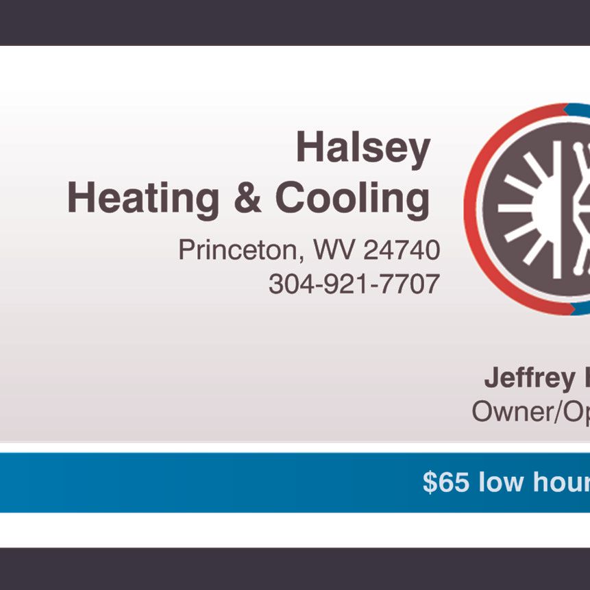 Halsey heating@cooling