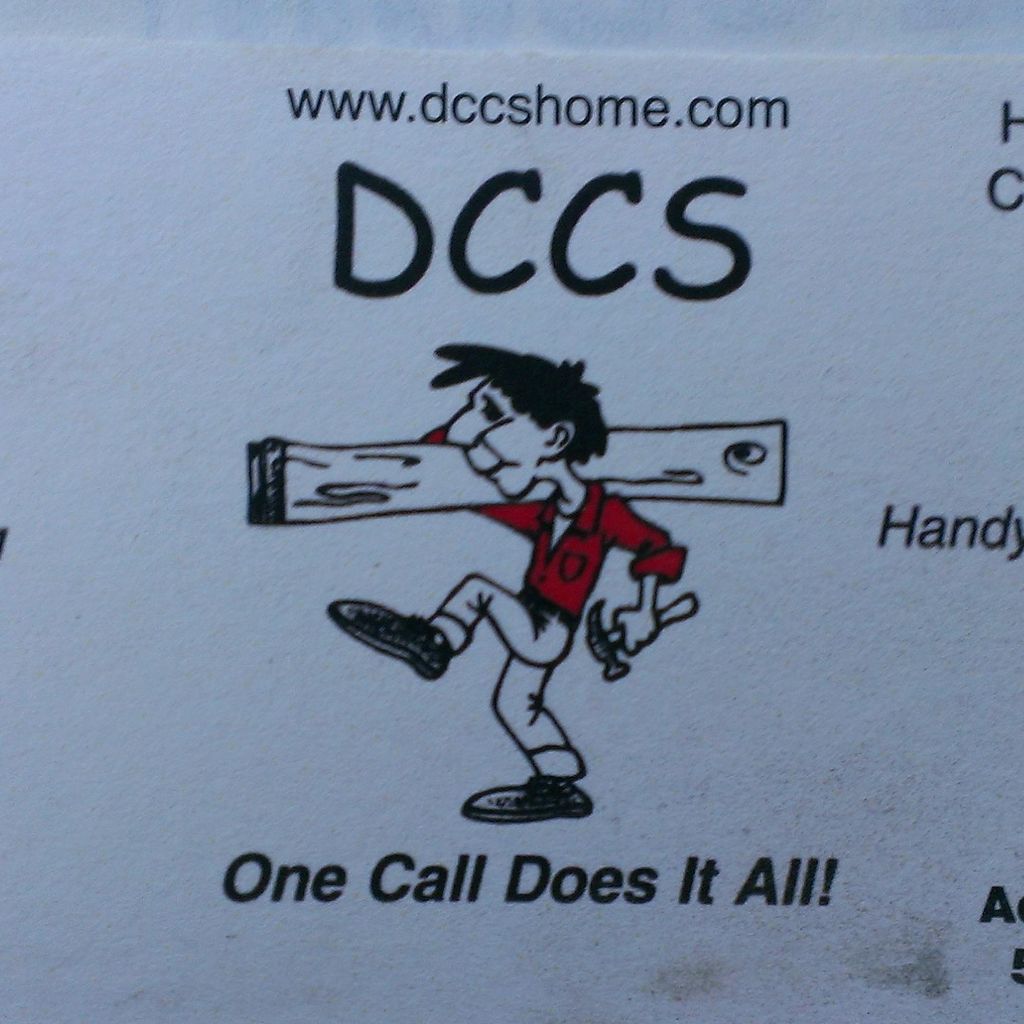 DCCS Home Improvements